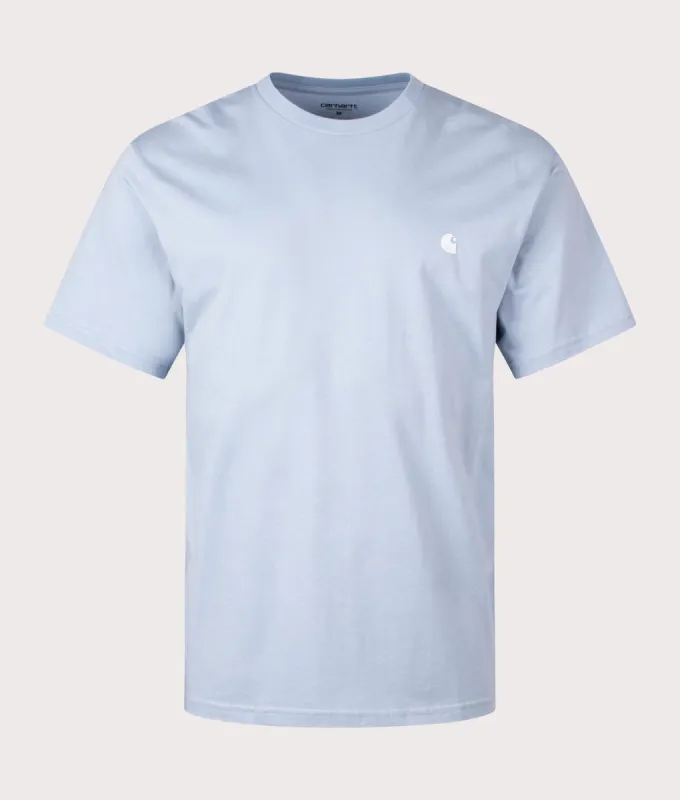 Madison T-Shirt sold by EQVVS