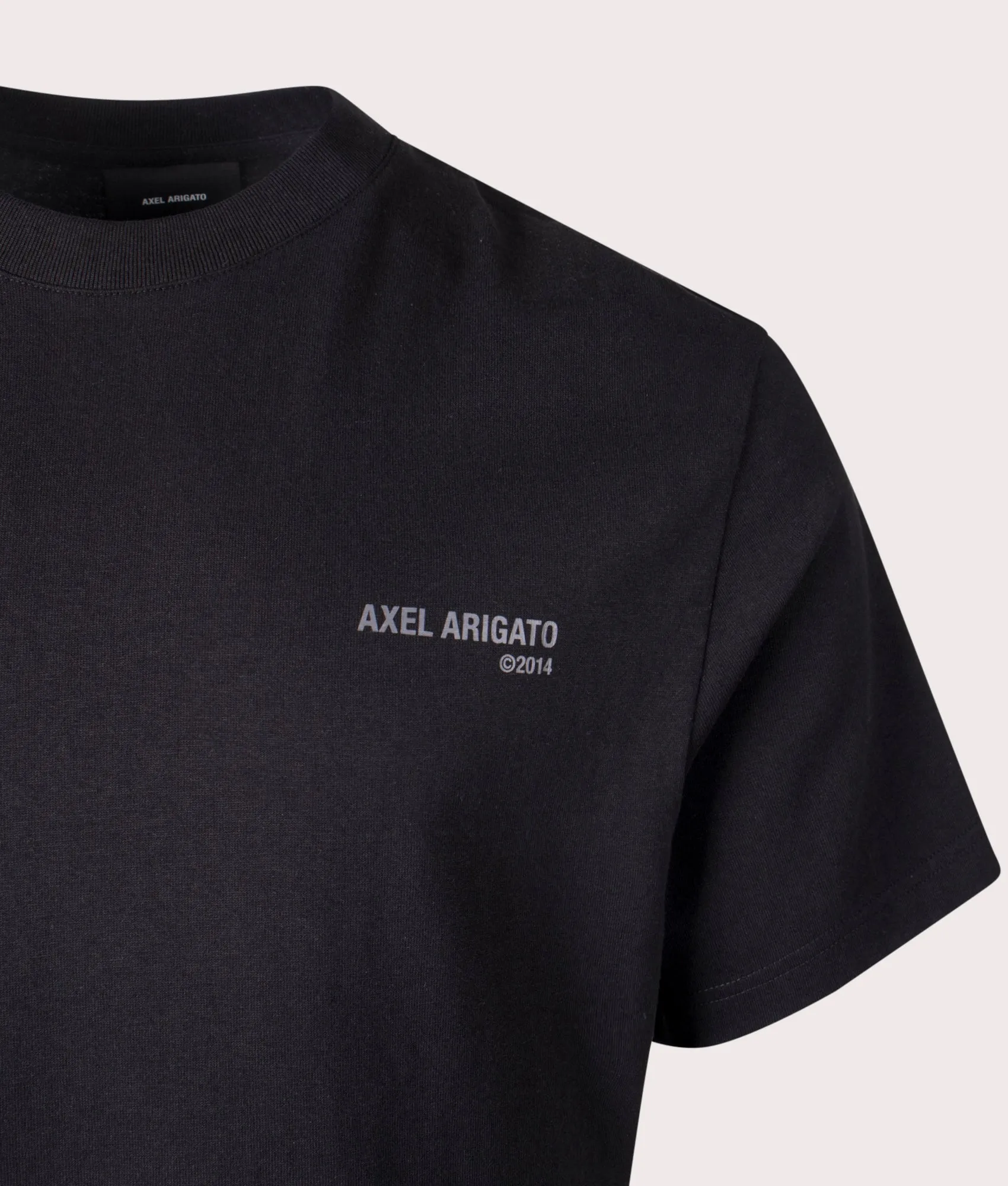 Legacy T-Shirt sold by EQVVS product image thumbnail 2