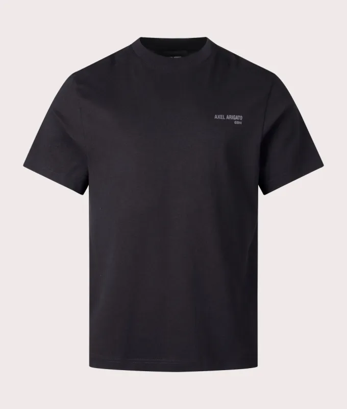 Legacy T-Shirt sold by EQVVS