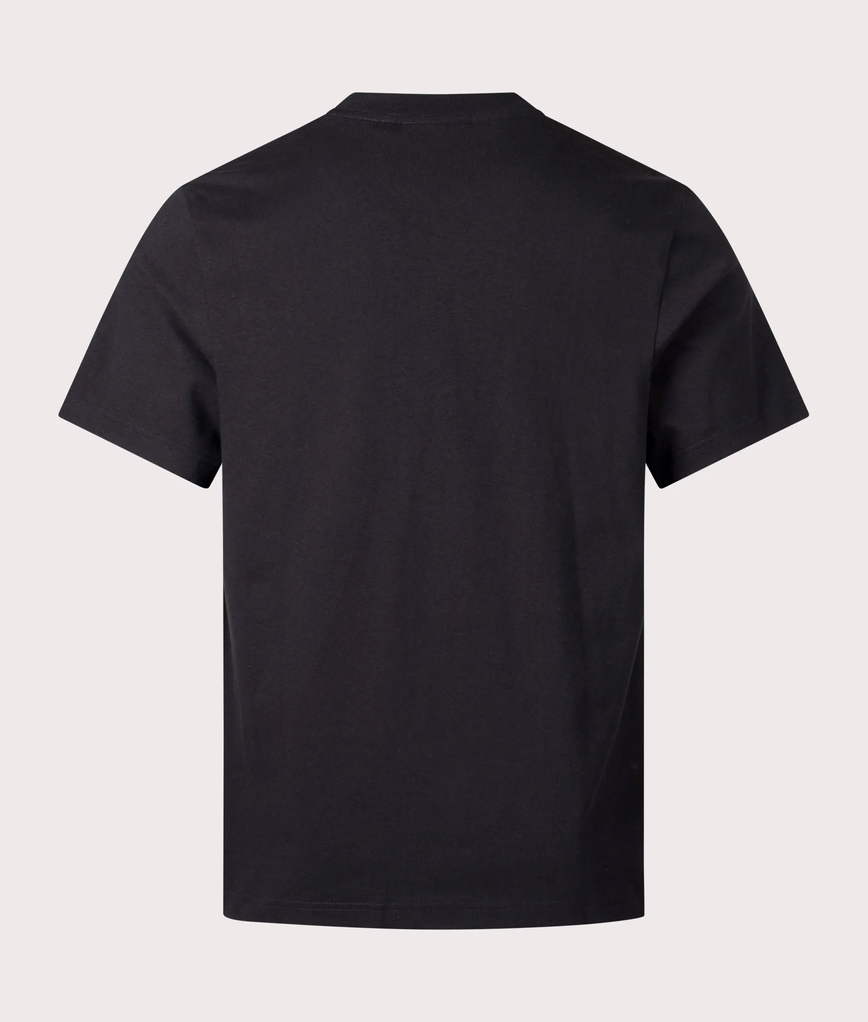 Legacy T-Shirt sold by EQVVS product image thumbnail 3