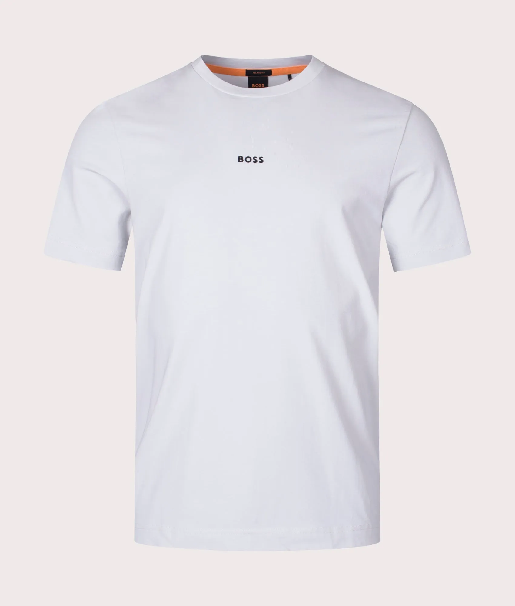 Relaxed Fit Tchup T-Shirt sold by EQVVS