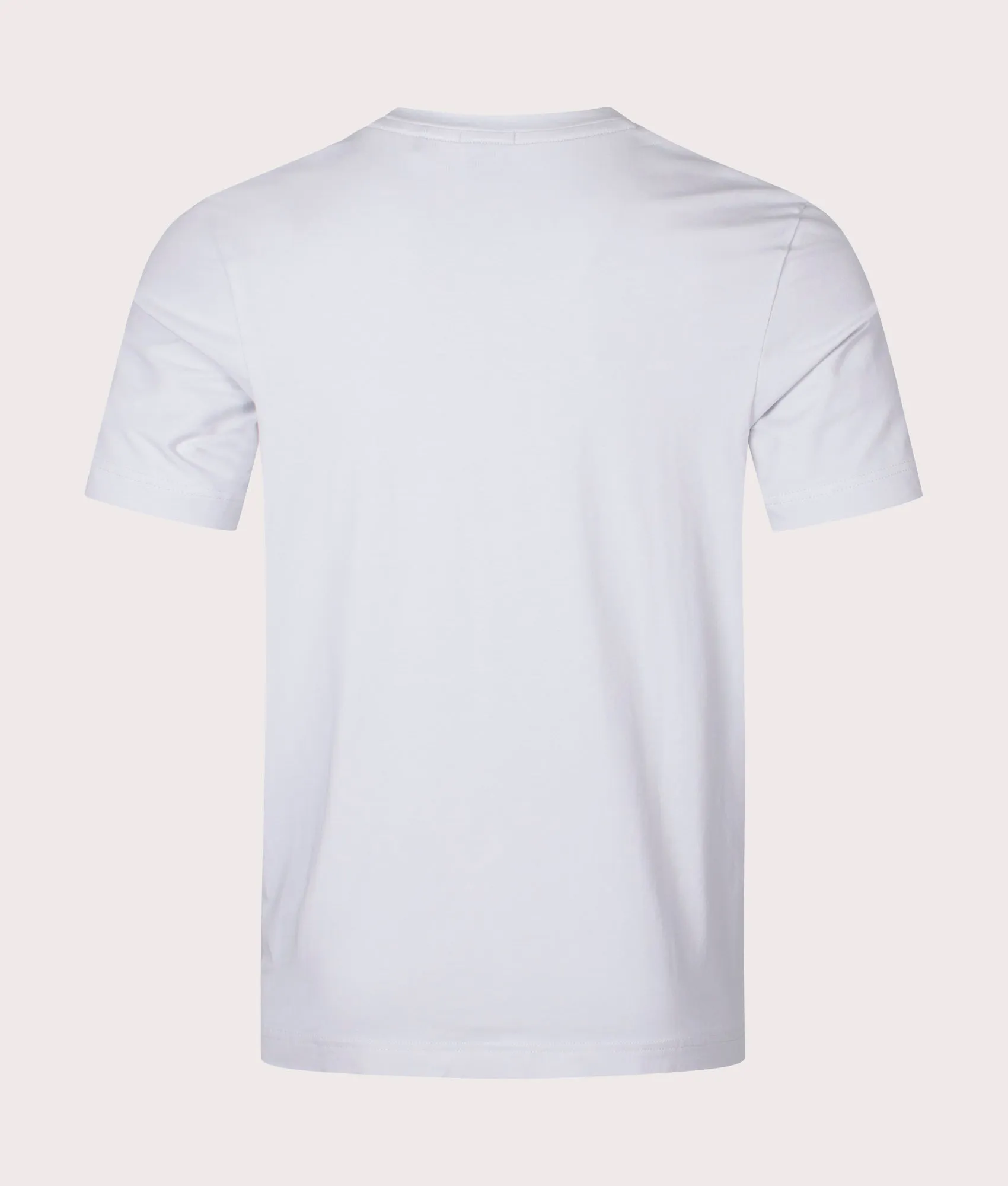 Relaxed Fit Tchup T-Shirt sold by EQVVS product image thumbnail 3