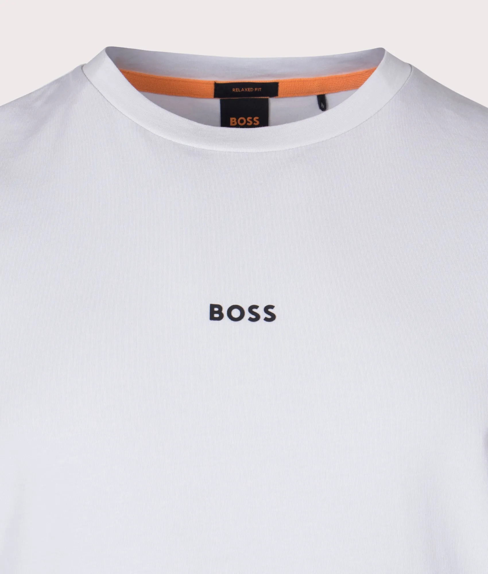 Relaxed Fit Tchup T-Shirt sold by EQVVS product image thumbnail 2