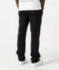 Heavyweight Open Hem Joggers sold by EQVVS
