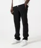 Heavyweight Open Hem Joggers sold by EQVVS