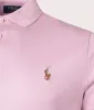 Custom Slim Fit Soft Cotton Polo Shirt sold by EQVVS