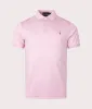 Custom Slim Fit Soft Cotton Polo Shirt sold by EQVVS