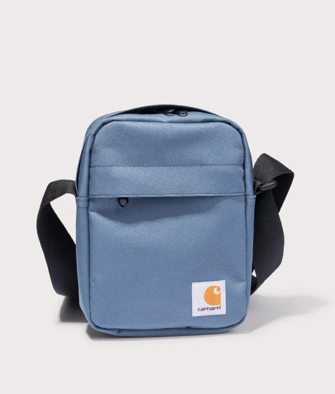 Jake Shoulder Pouch Bag sold by EQVVS