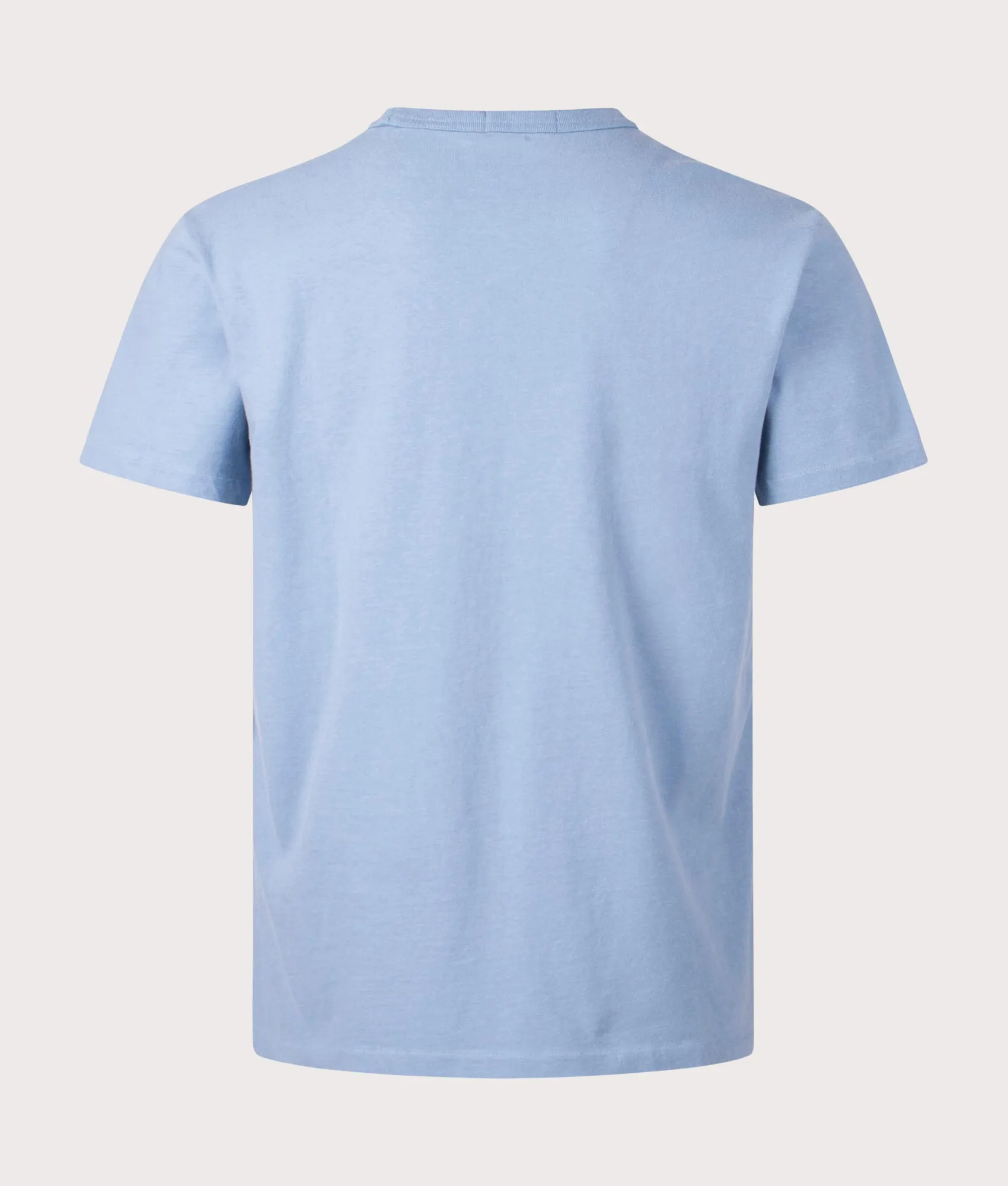 Classic Fit Jersey T-Shirt sold by EQVVS product image thumbnail 3