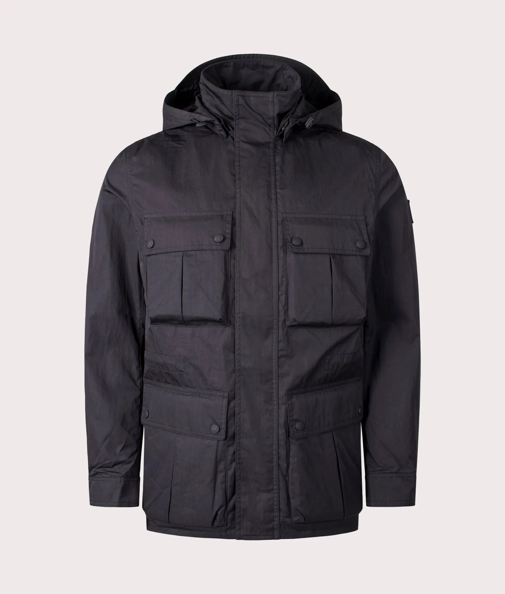 Drome Jacket sold by EQVVS