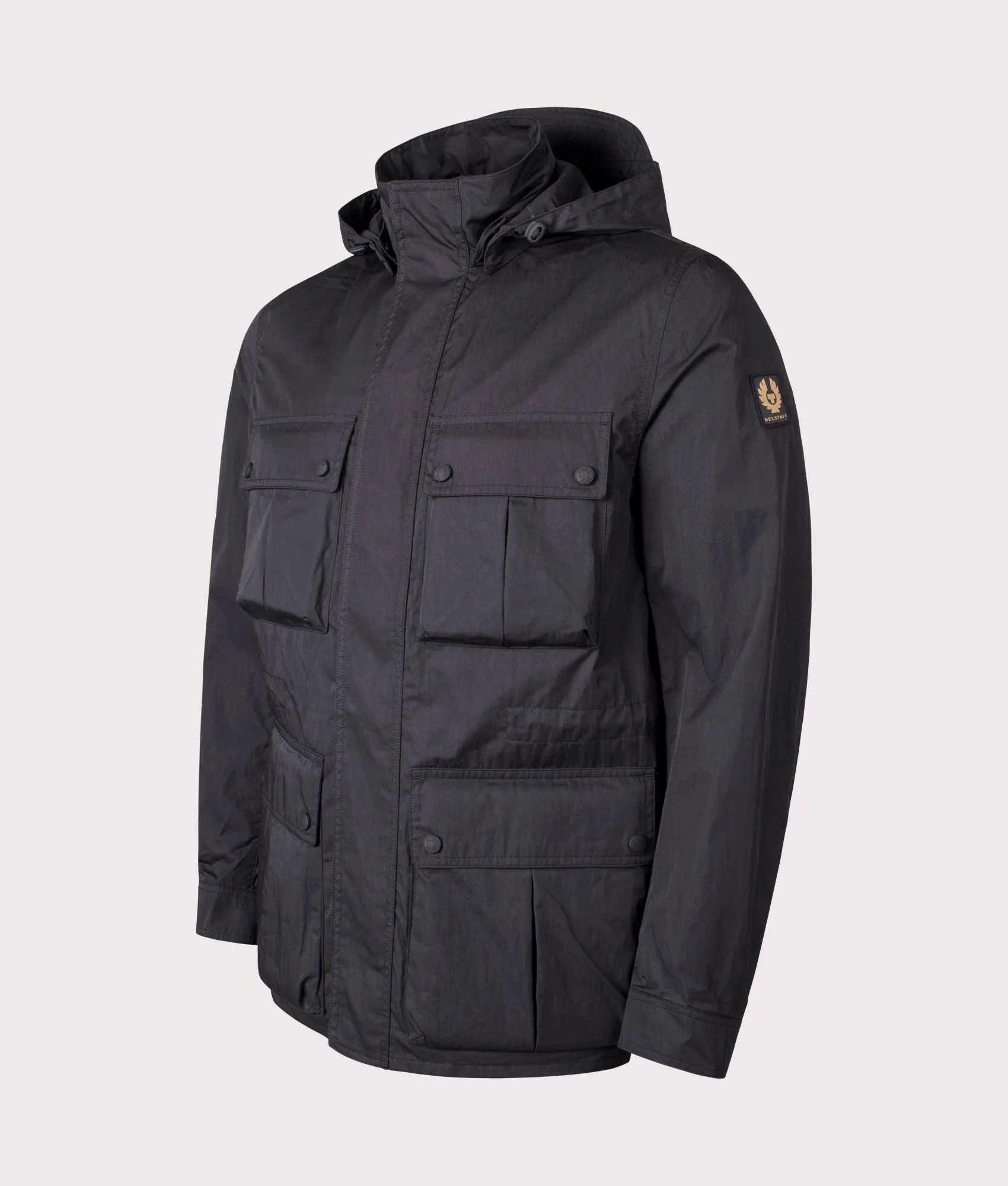 Drome Jacket sold by EQVVS product image thumbnail 2