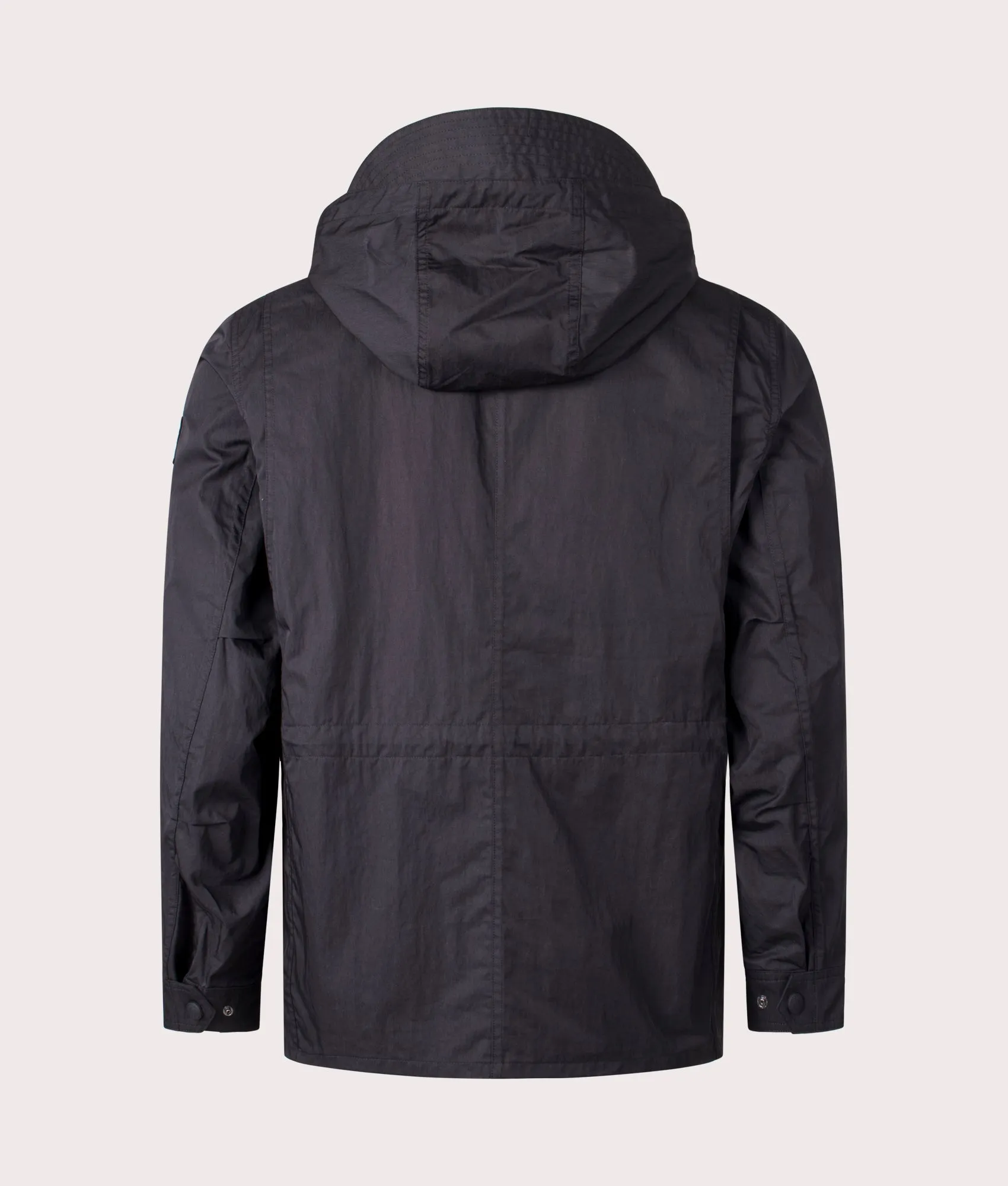 Drome Jacket sold by EQVVS product image thumbnail 4