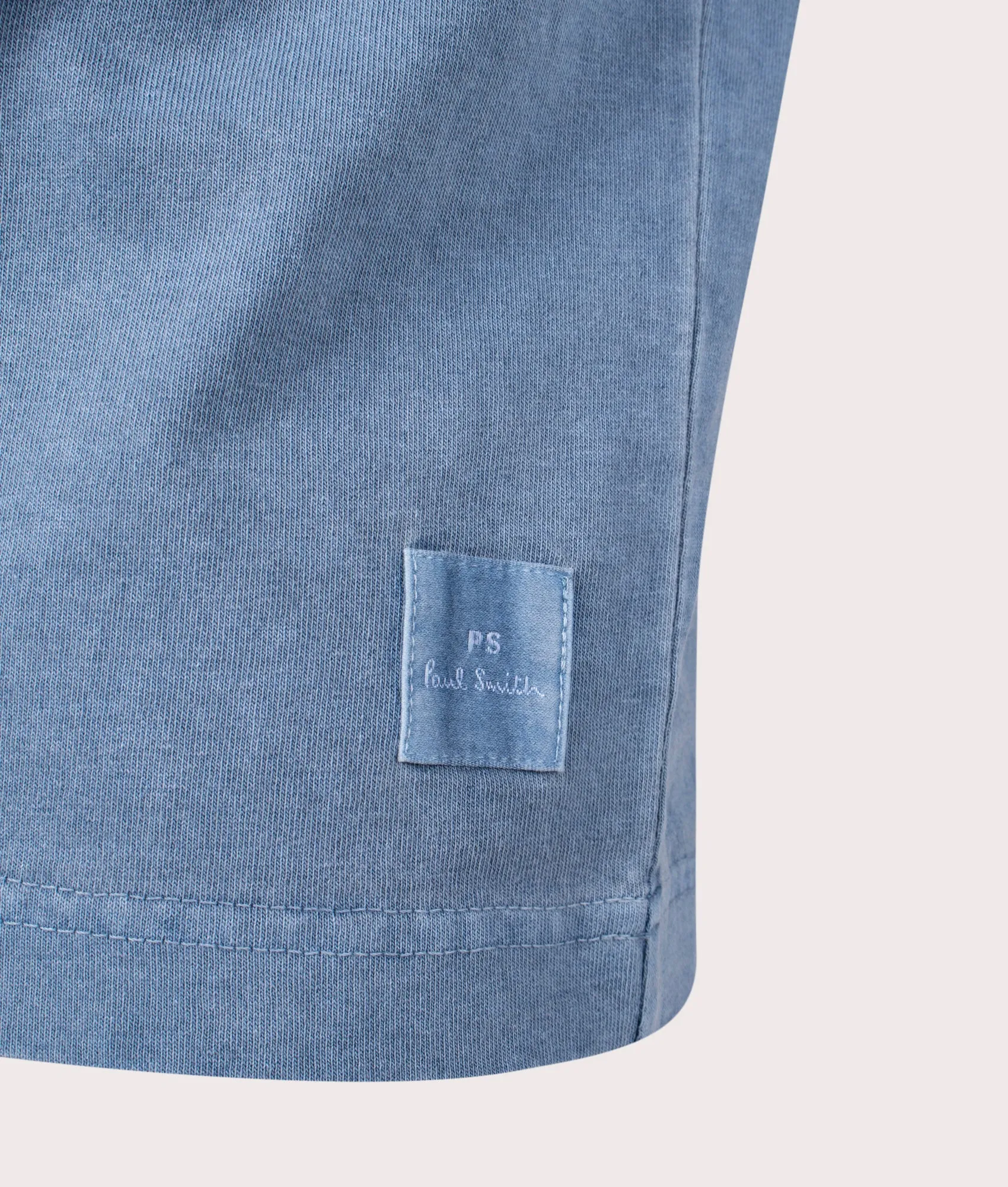 Acid Wash T-Shirt sold by EQVVS product image thumbnail 3