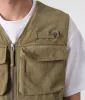 Photographers Gilet sold by EQVVS