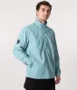 Lightweight Heaton Overhead Jacket sold by EQVVS