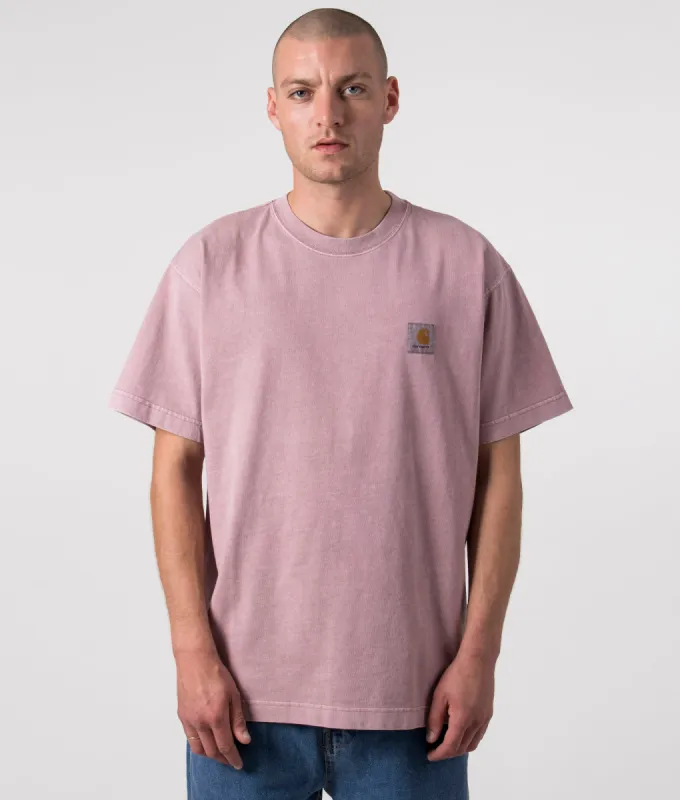 Relaxed Fit Vista T-Shirt made by Carhartt WIP