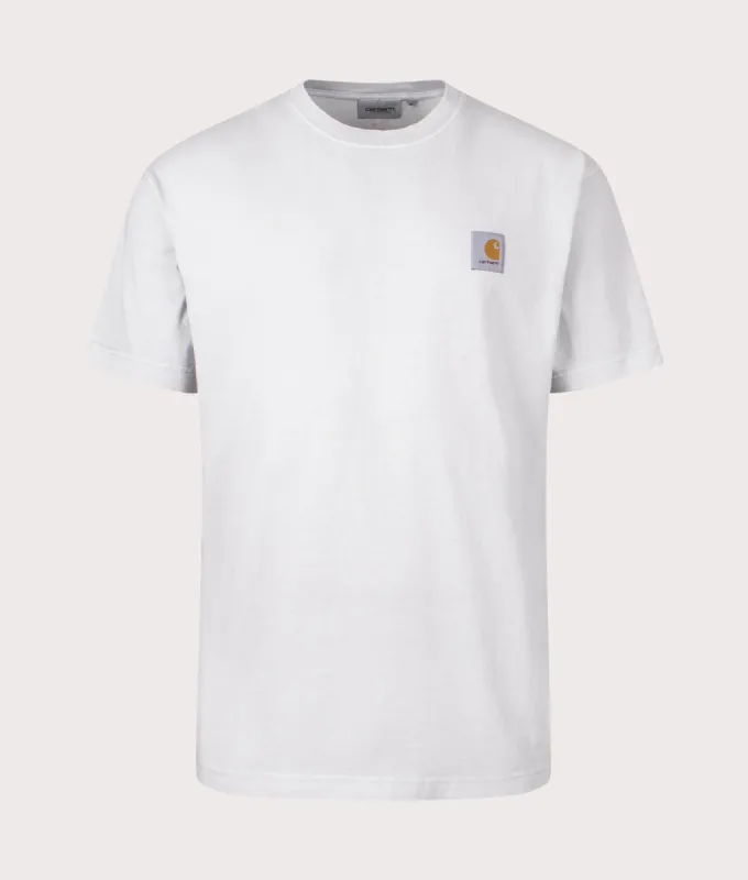 Relaxed Fit Nelson T-Shirt sold by EQVVS