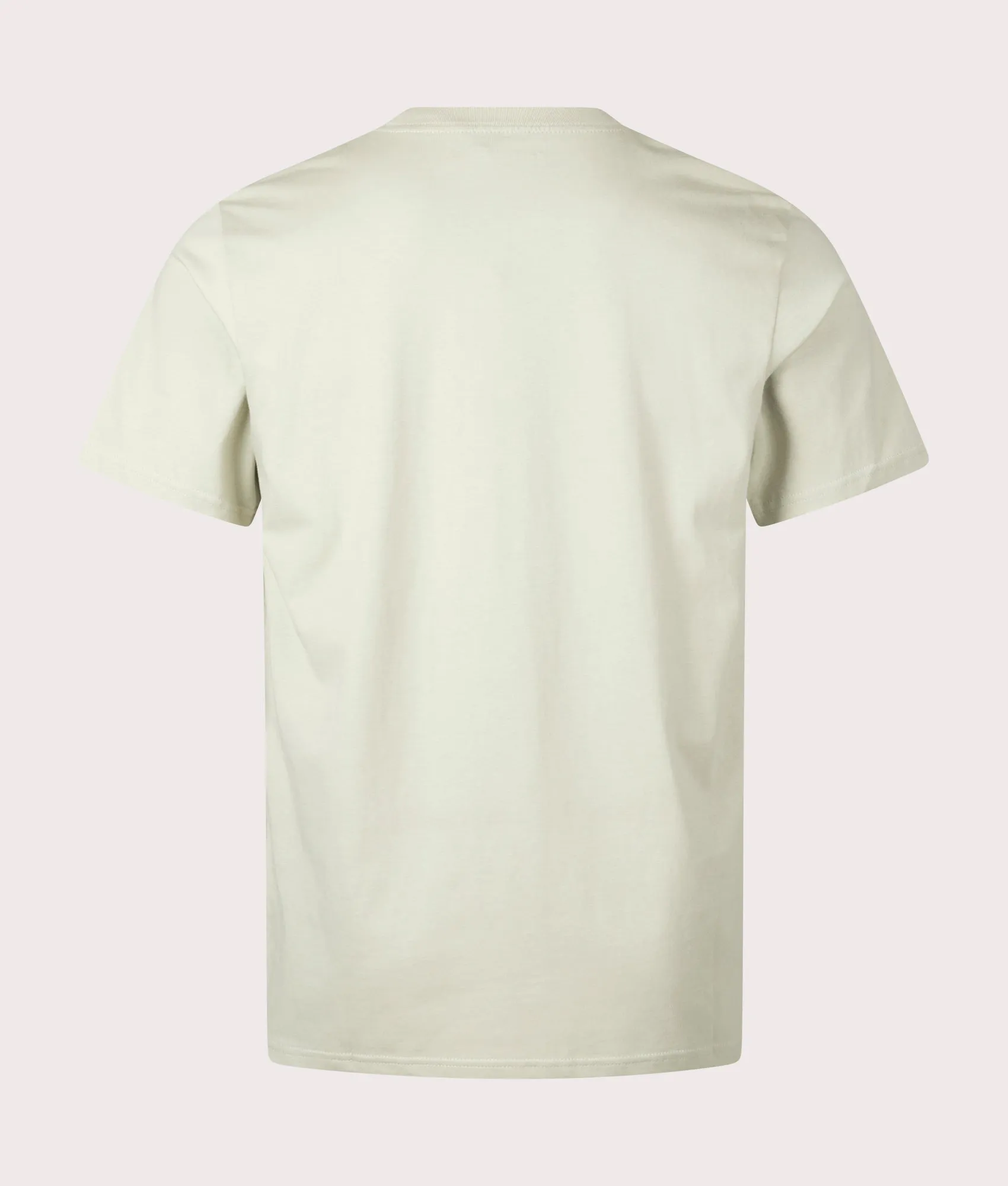 Script T-Shirt sold by EQVVS product image thumbnail 2