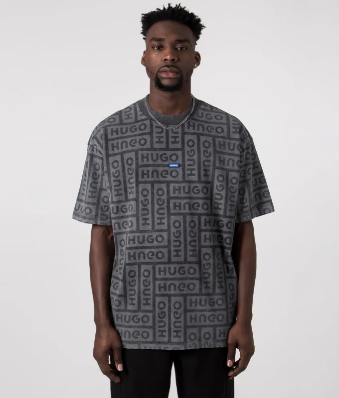 Nidane T-Shirt sold by EQVVS