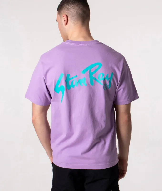 Stan T-Shirt made by Stan Ray