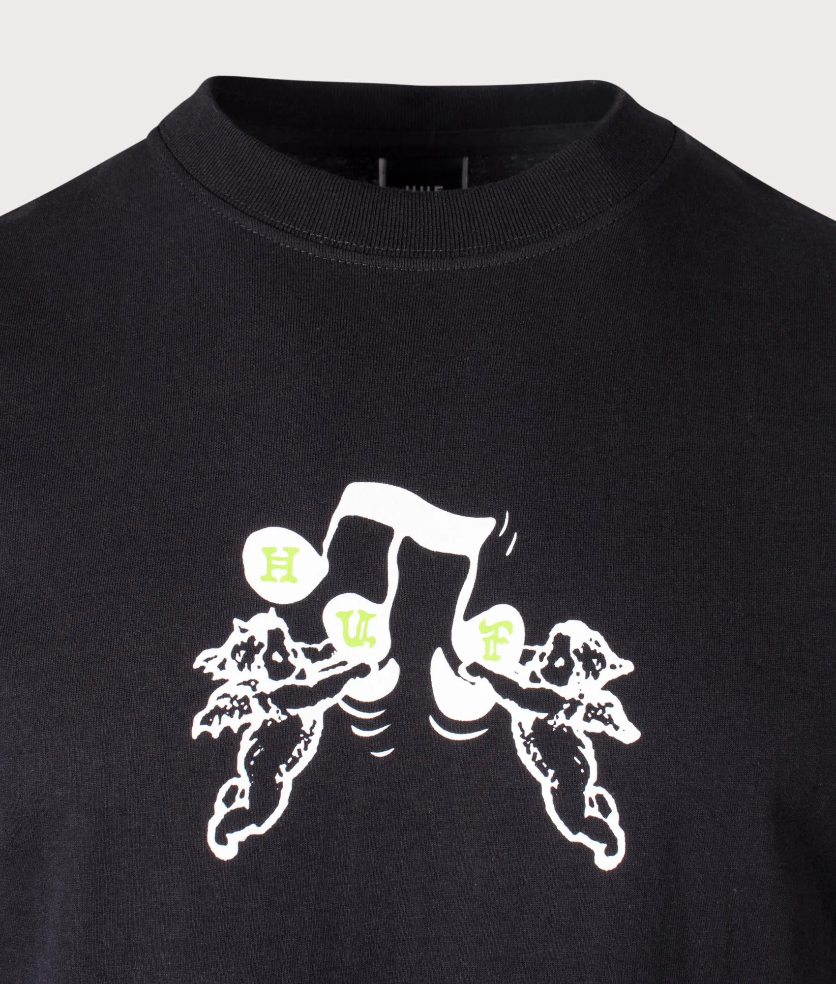 Song T-Shirt sold by EQVVS product image thumbnail 2