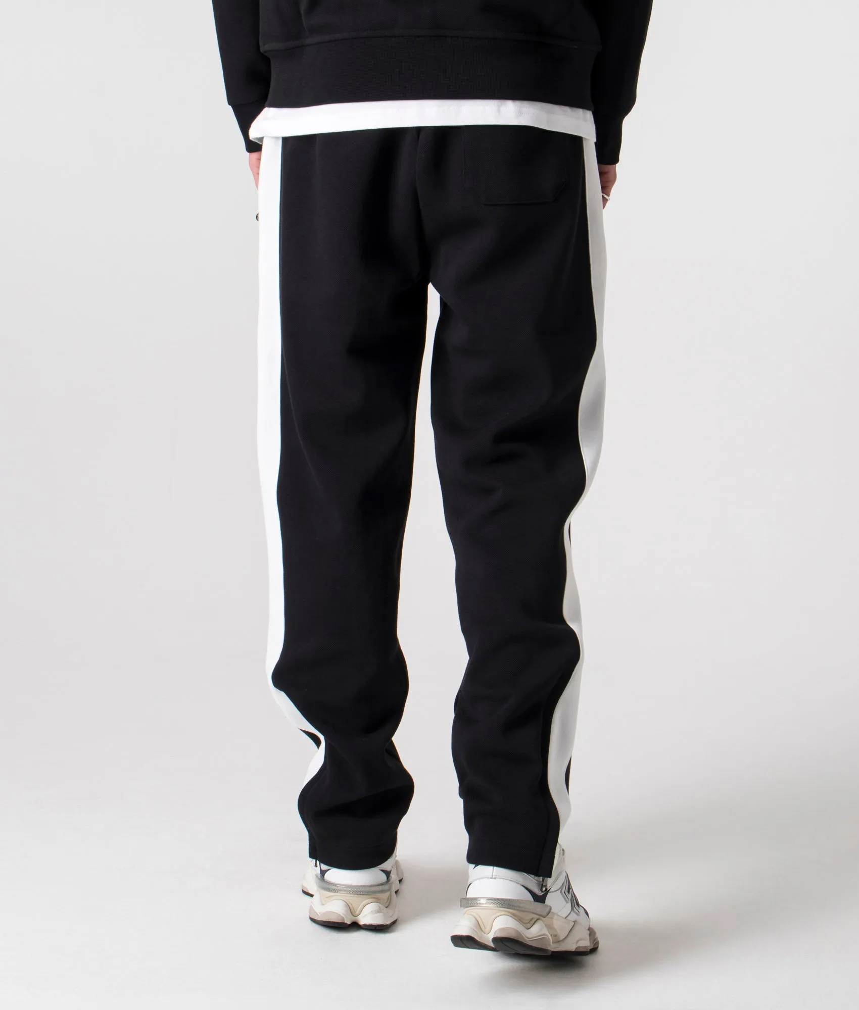 Athletic Fleece Joggers sold by EQVVS product image thumbnail 3