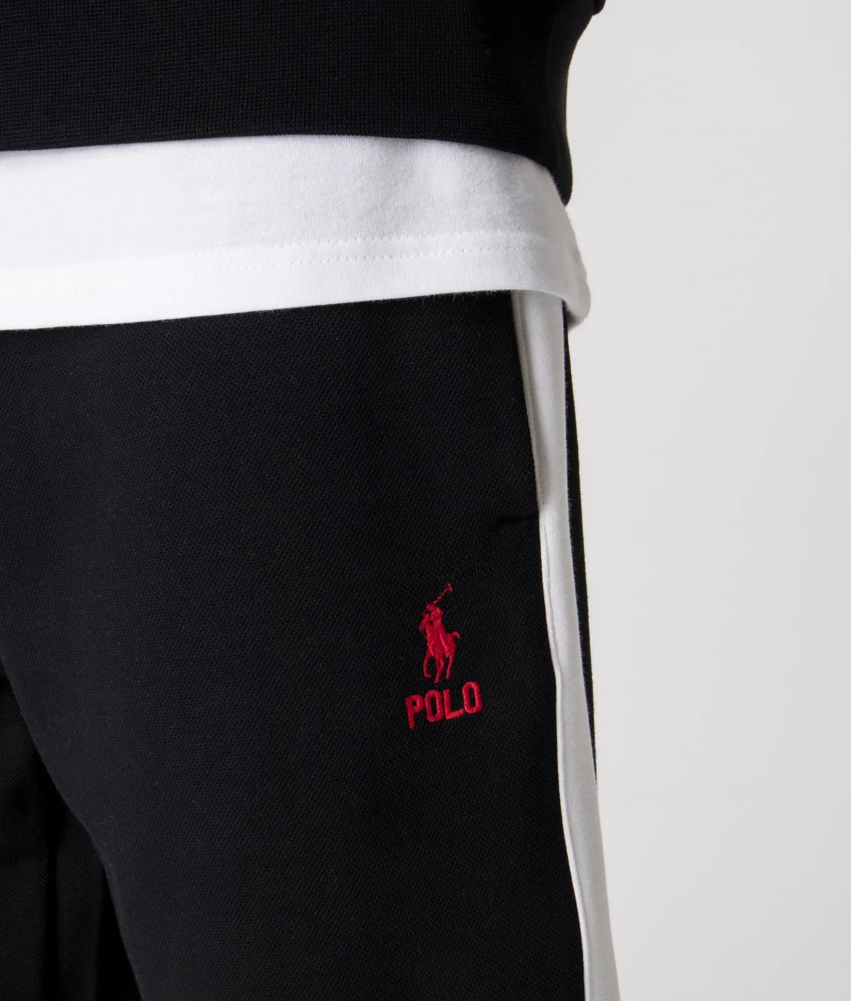 Athletic Fleece Joggers sold by EQVVS product image thumbnail 4