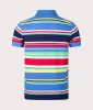 Multicoloured Polo Shirt sold by EQVVS