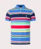 Multicoloured Polo Shirt sold by EQVVS
