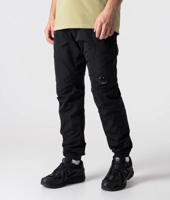 Regular Fit Chrome-R Pants sold by EQVVS