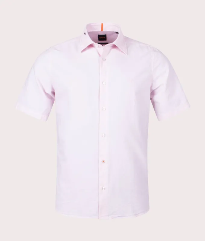 Rash 2 Short Sleeve Shirt sold by EQVVS