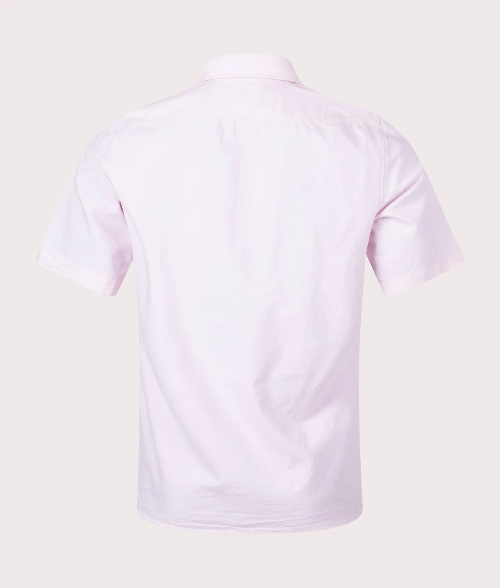 Rash 2 Short Sleeve Shirt sold by EQVVS product image thumbnail 3