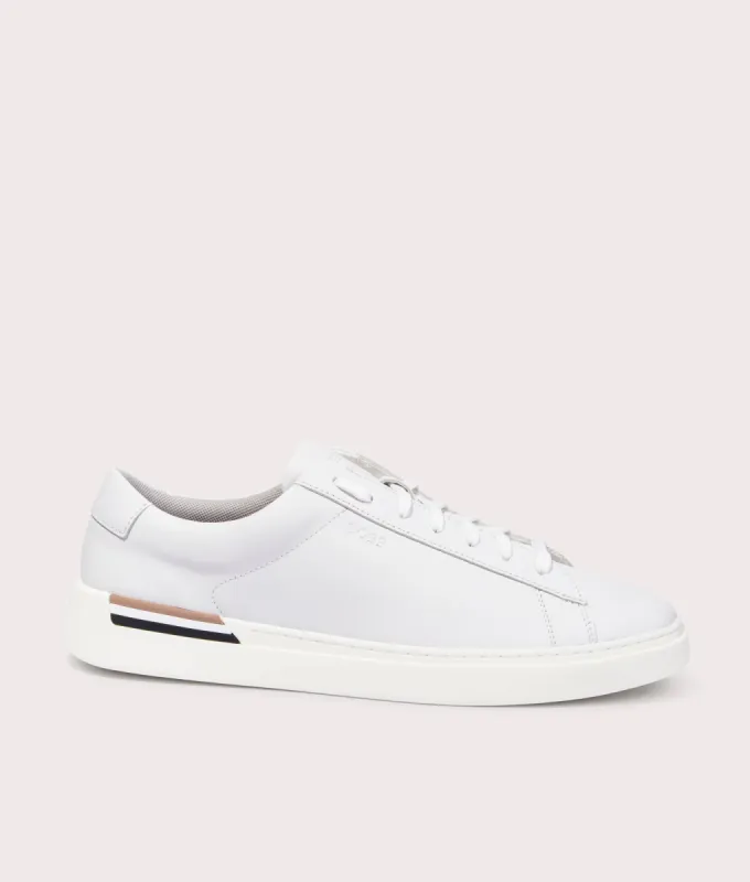 Clint Tenn ltt Sneakers sold by EQVVS