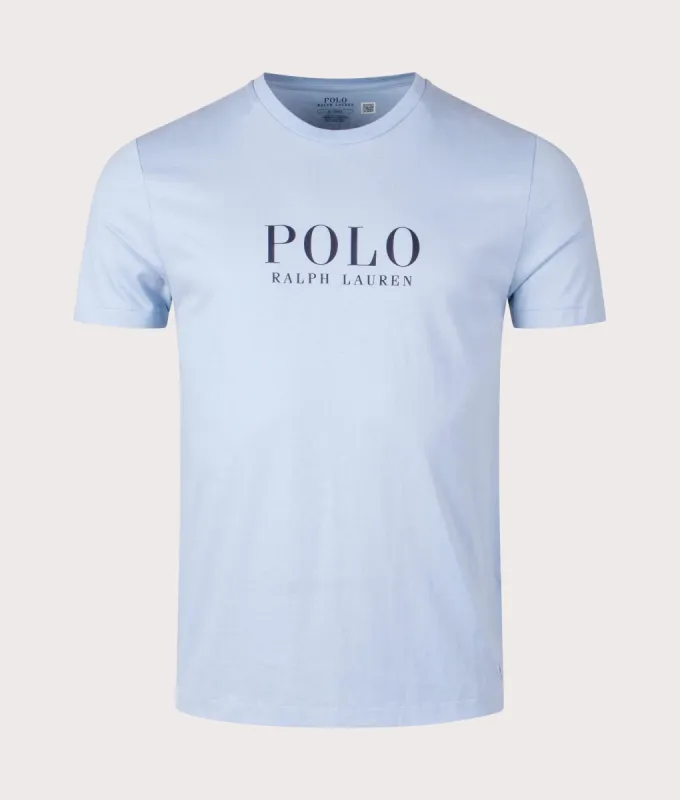 Lightweight Crew Neck T-Shirt sold by EQVVS