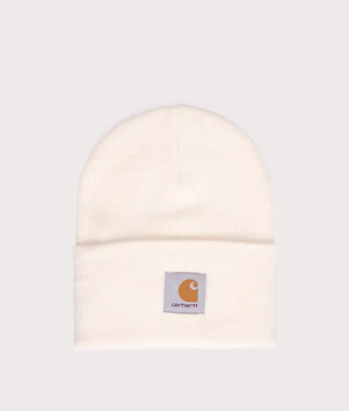 Acrylic Watch Hat sold by EQVVS