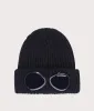 Extrafine Merino Knit Goggle Beanie sold by EQVVS