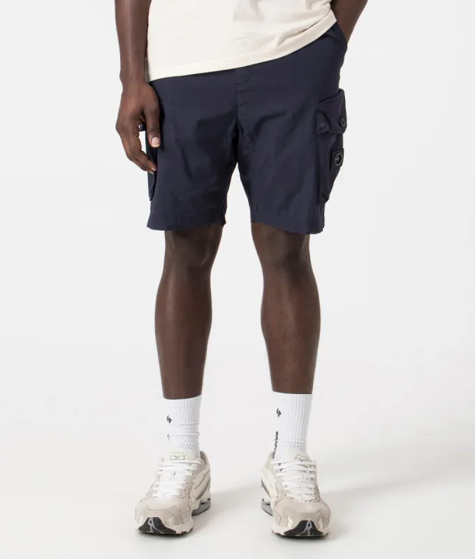 Storma Cargo Shorts sold by EQVVS