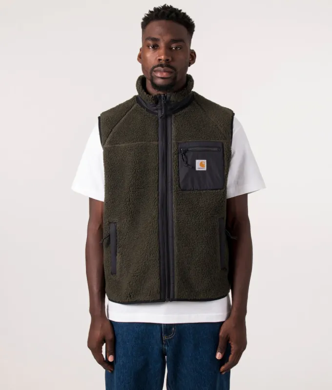 Prentis Vest Liner sold by EQVVS