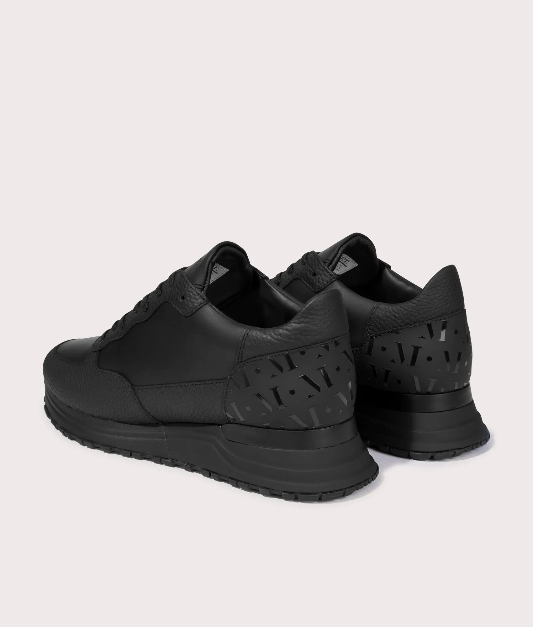 Popham Sneakers sold by EQVVS product image thumbnail 3