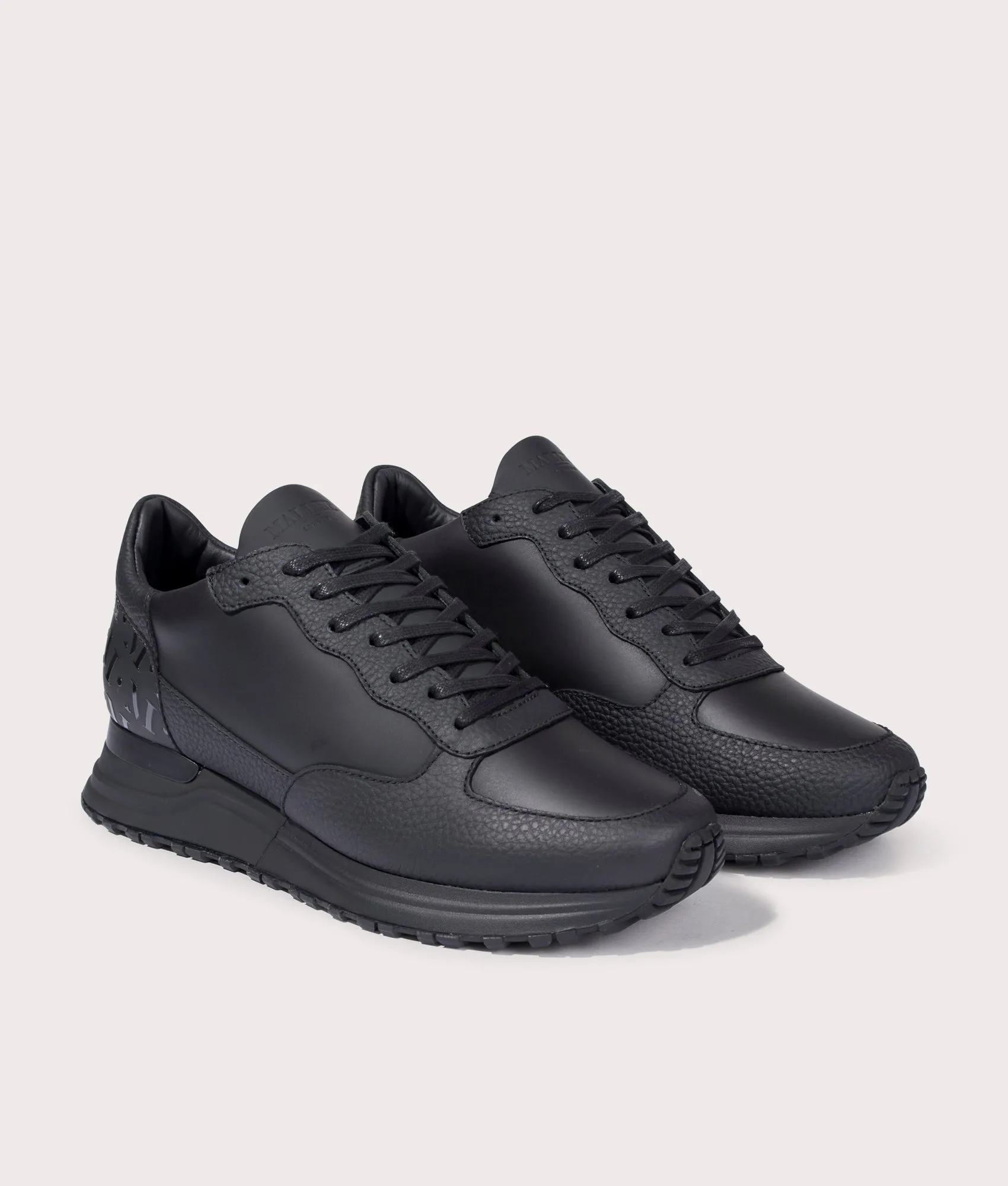 Popham Sneakers sold by EQVVS product image thumbnail 2