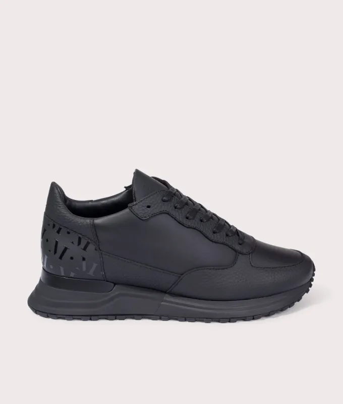 Popham Sneakers sold by EQVVS
