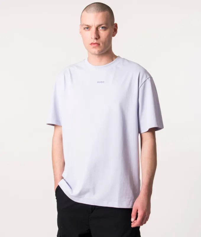 Relaxed Fit Dapolino T-Shirt sold by EQVVS