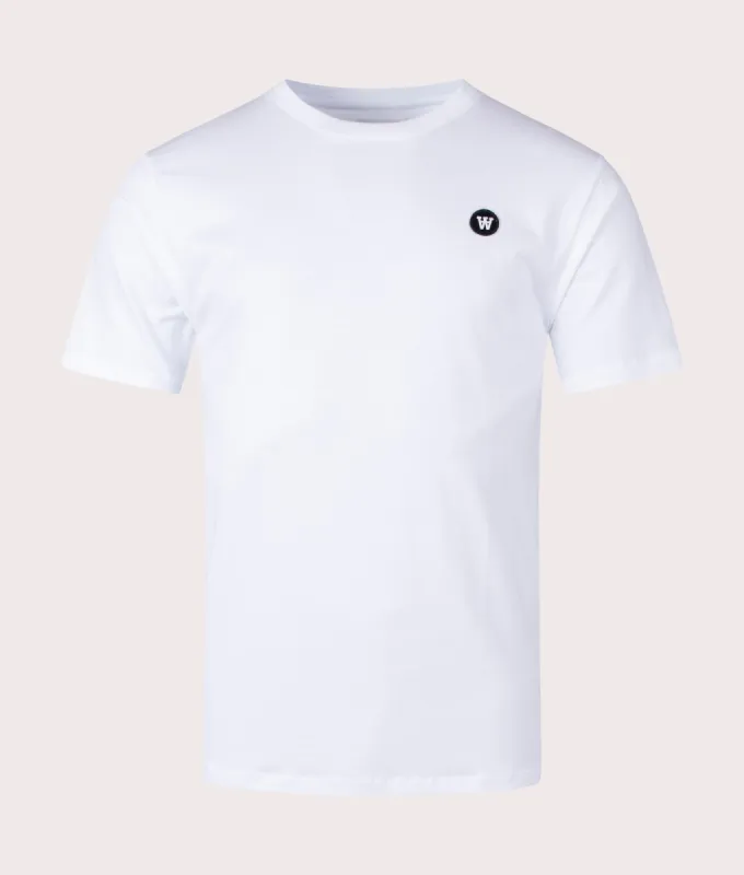 Ace T-Shirt sold by EQVVS