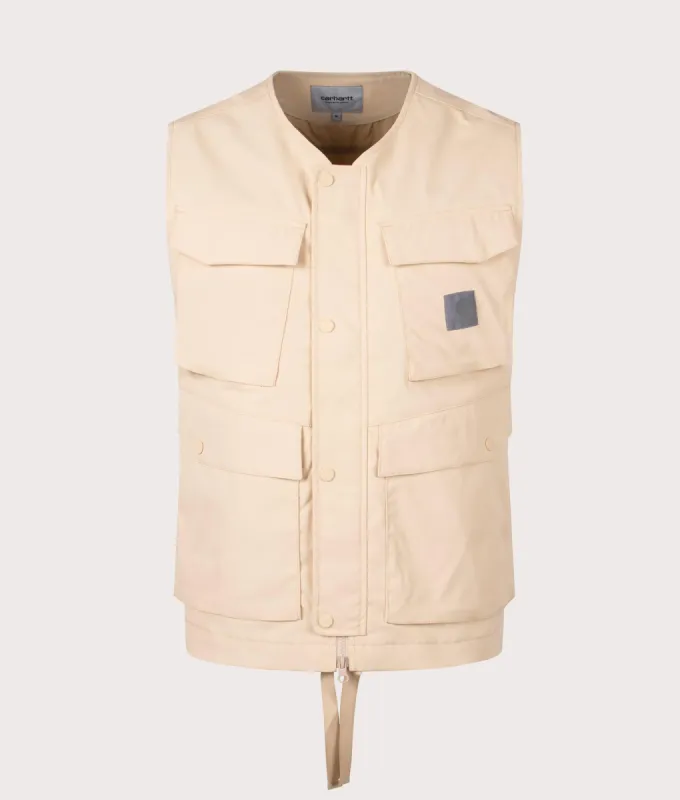 Balto Vest sold by EQVVS