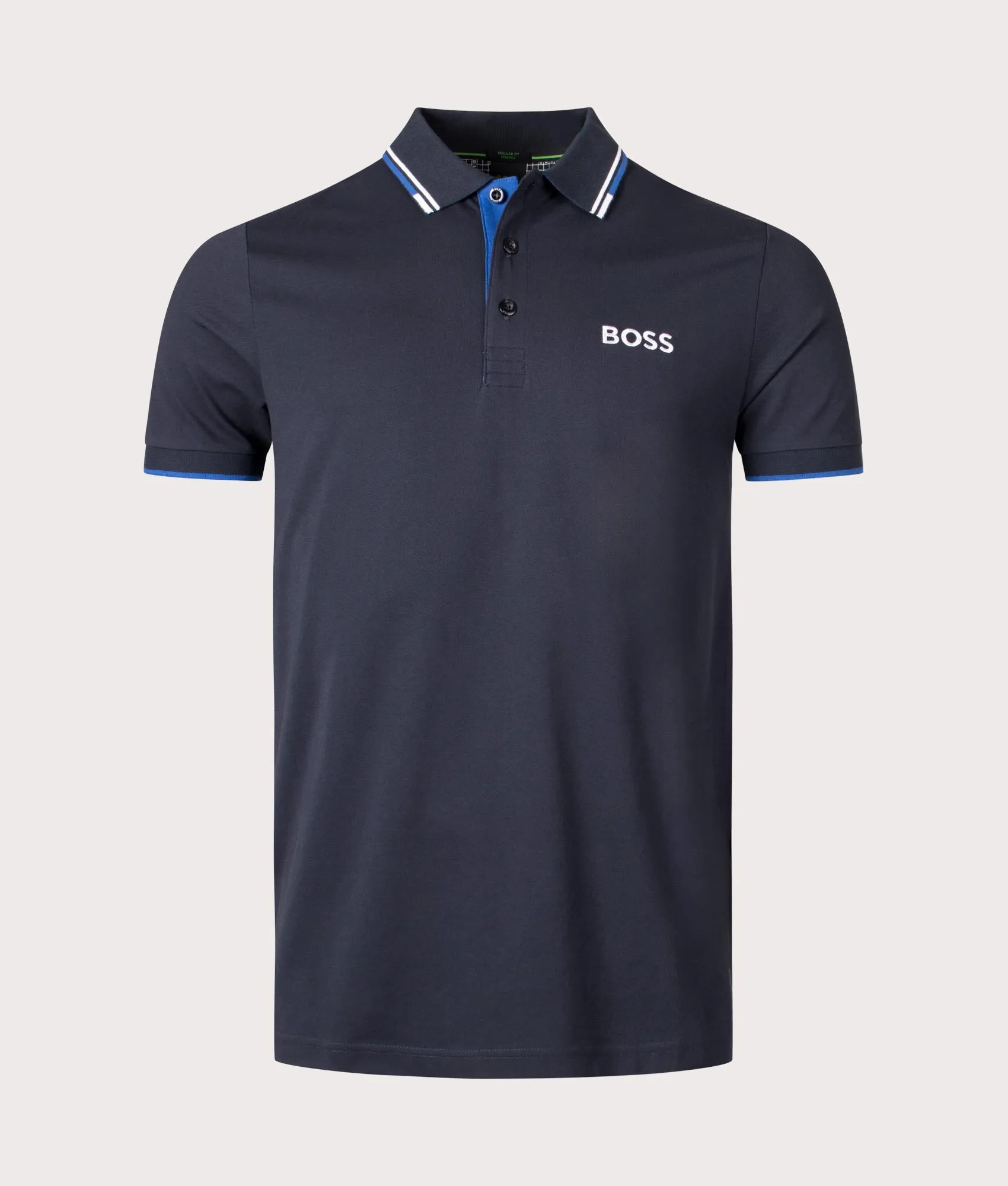 Paddy Pro Polo Shirt sold by EQVVS
