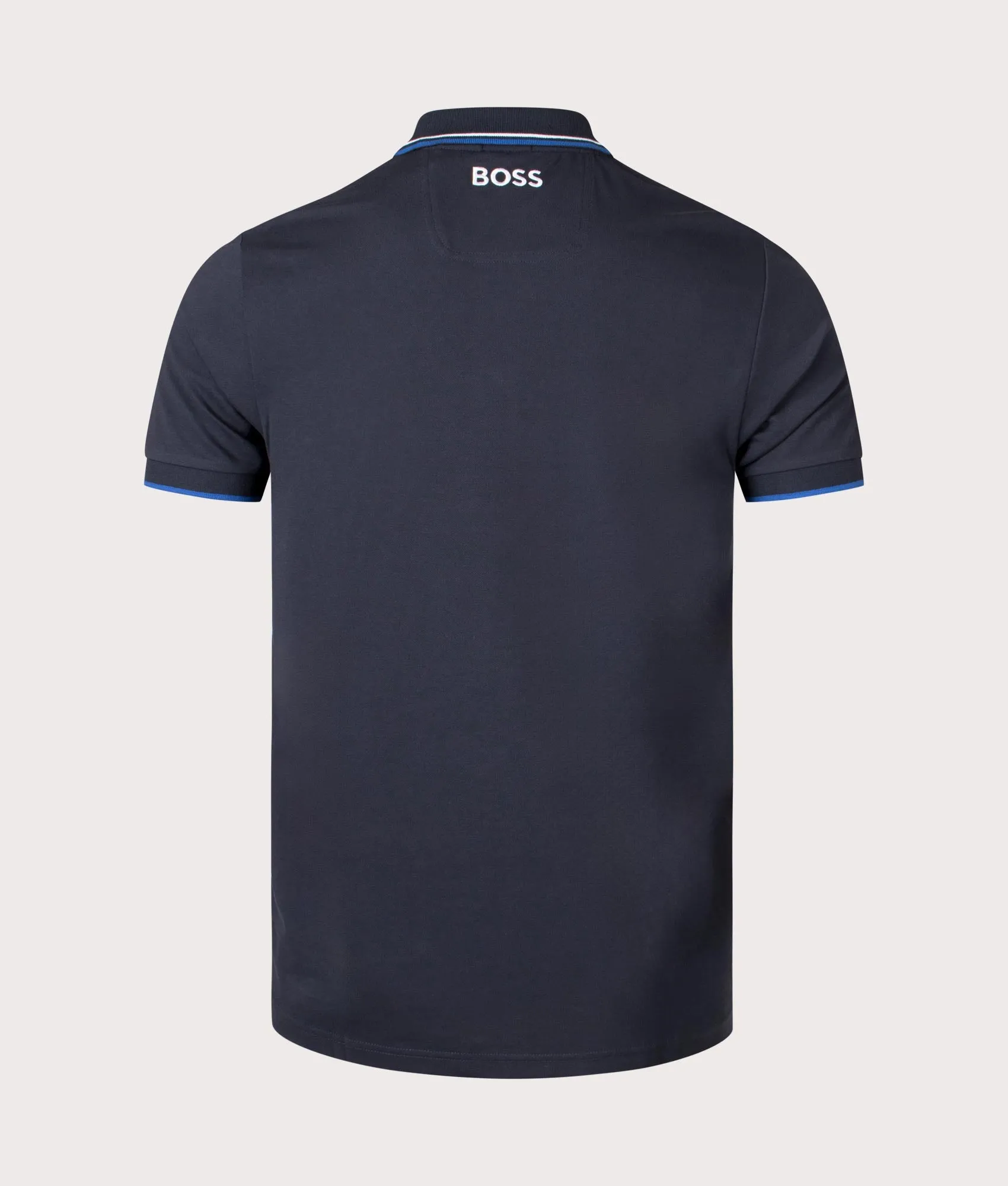 Paddy Pro Polo Shirt sold by EQVVS product image thumbnail 3