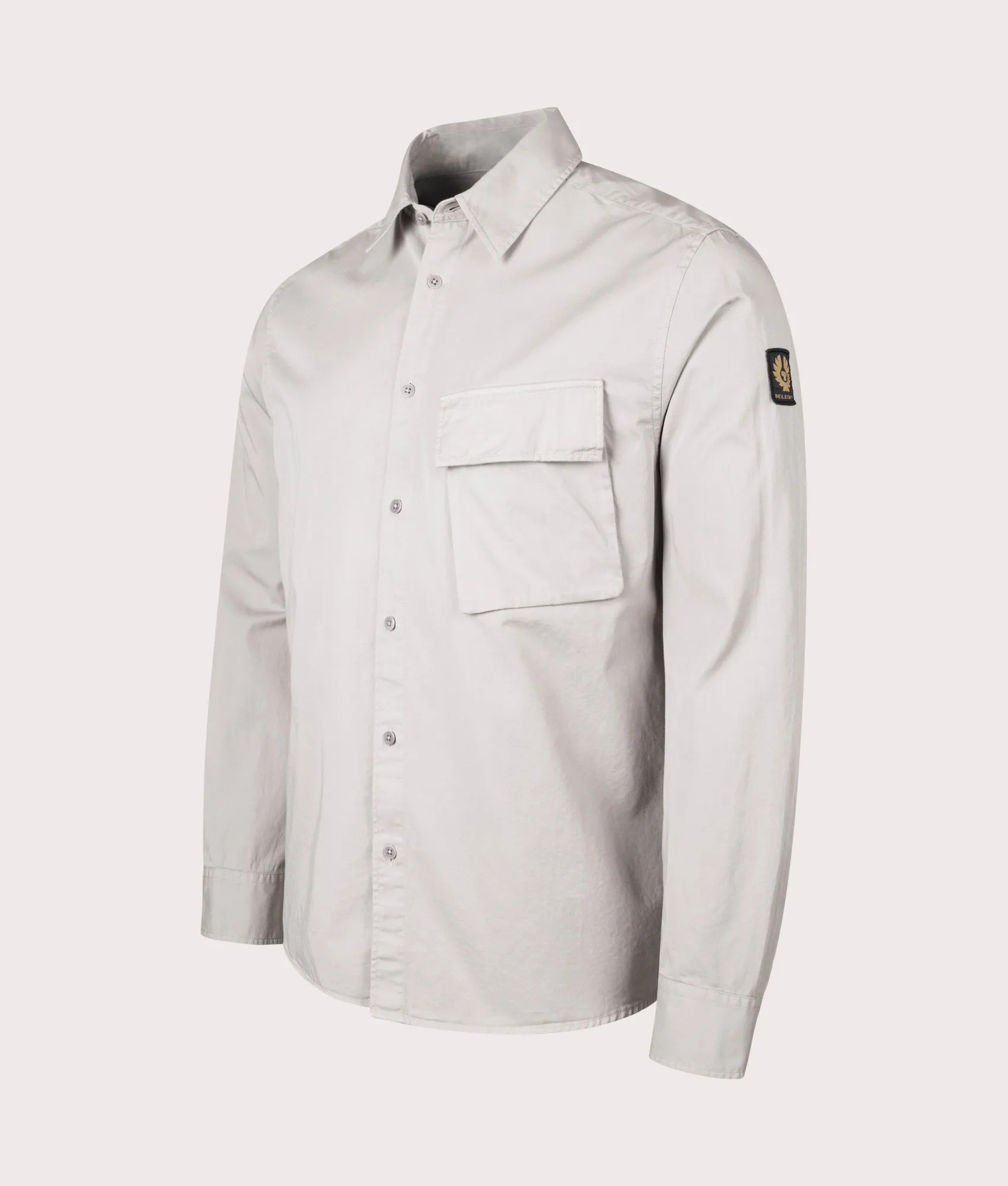 Scale Shirt sold by EQVVS