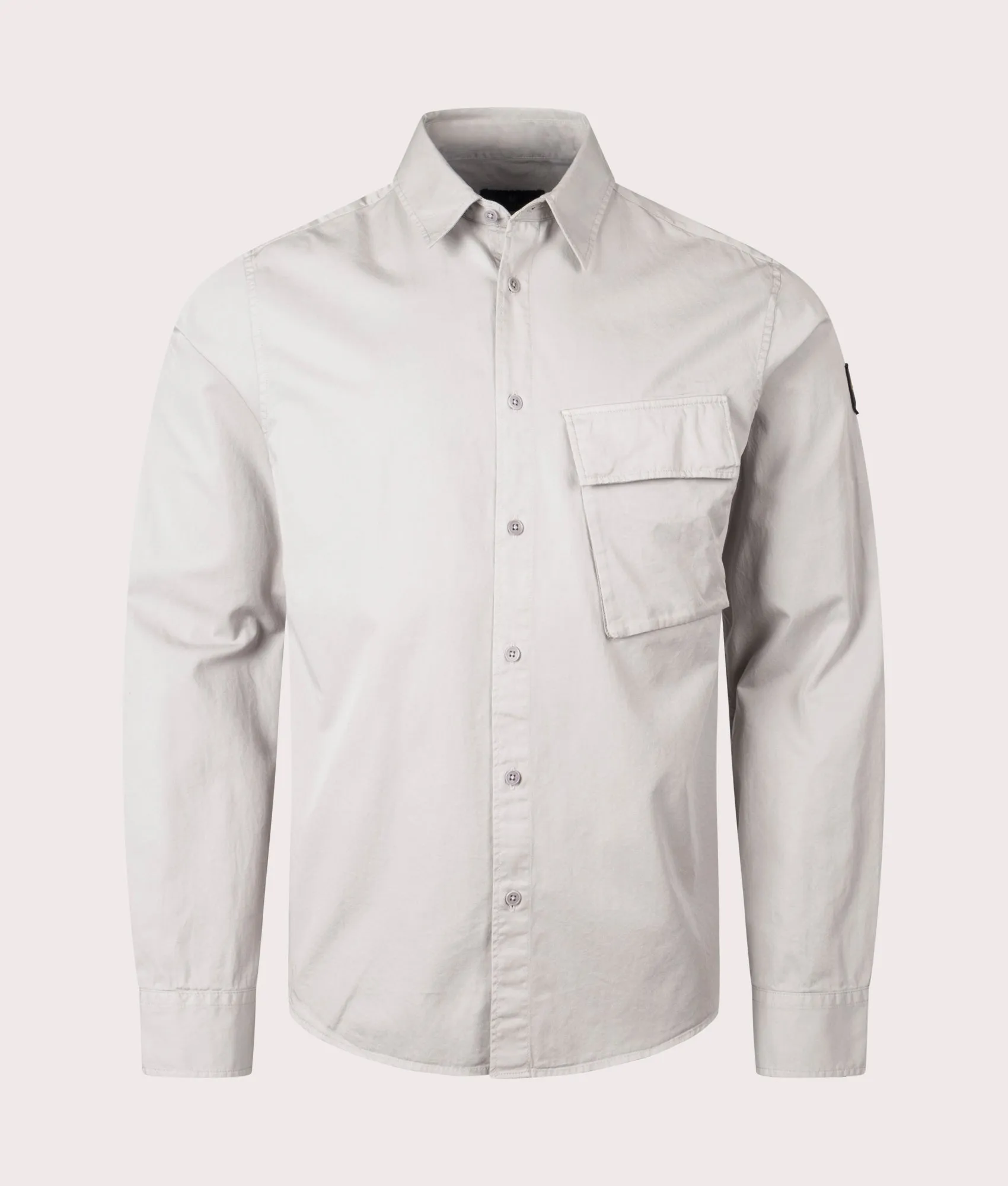 Scale Shirt sold by EQVVS product image thumbnail 3