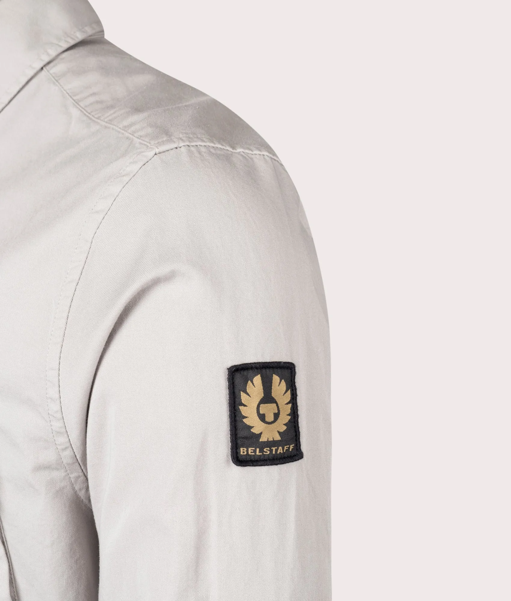 Scale Shirt sold by EQVVS product image thumbnail 2