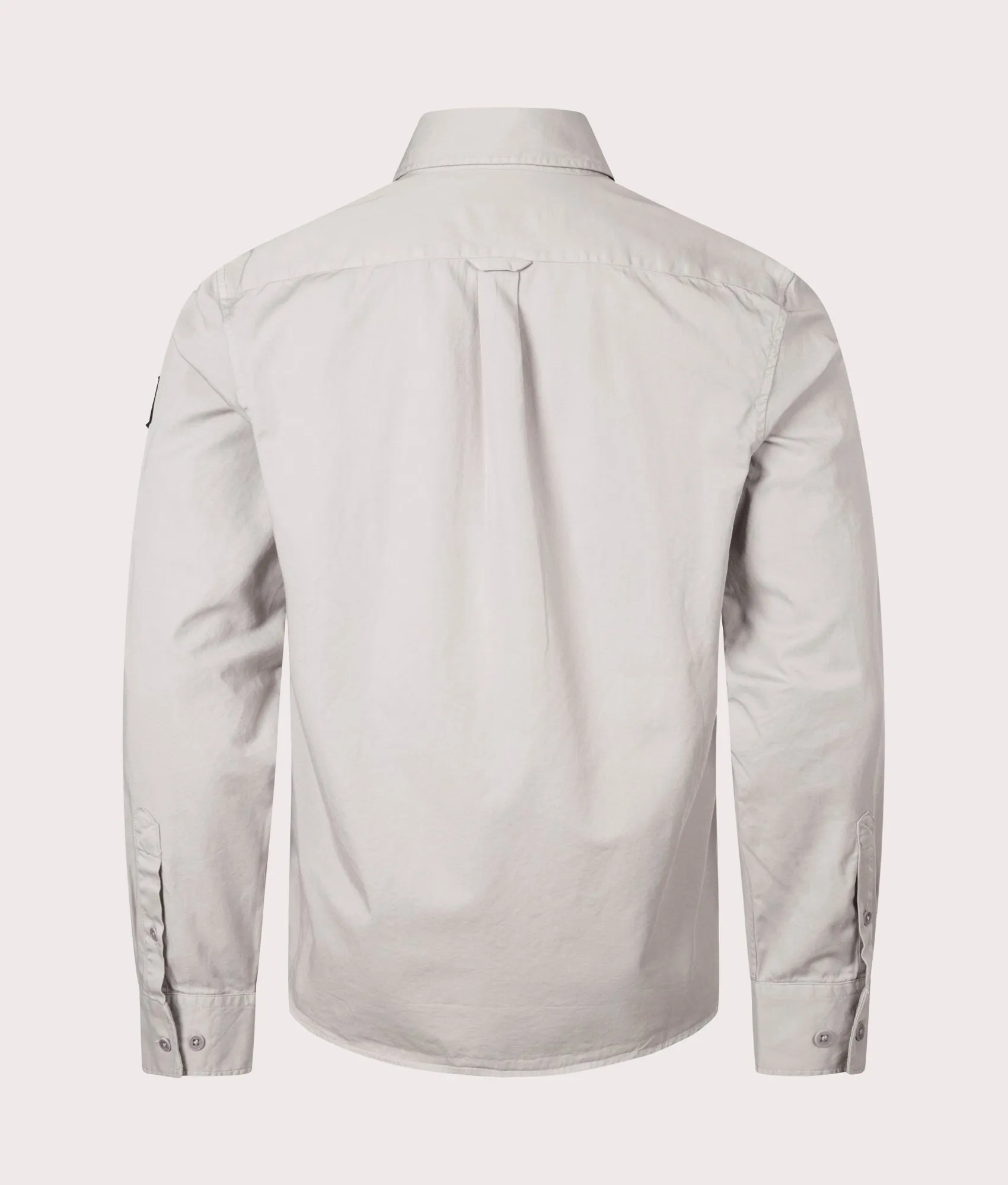 Scale Shirt sold by EQVVS product image thumbnail 4